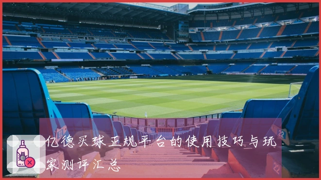 亿德买球正规平台的使用技巧与玩家测评汇总