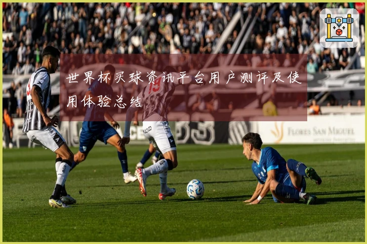 世界杯买球资讯平台用户测评及使用体验总结