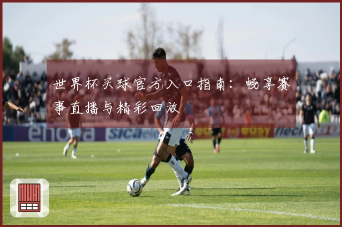 世界杯买球官方入口指南：畅享赛事直播与精彩回放